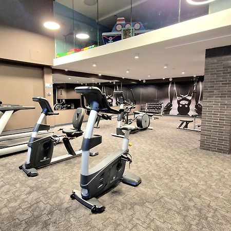 Nadmorskie Tarasy Apartament&Spa Колобжег Екстериор снимка